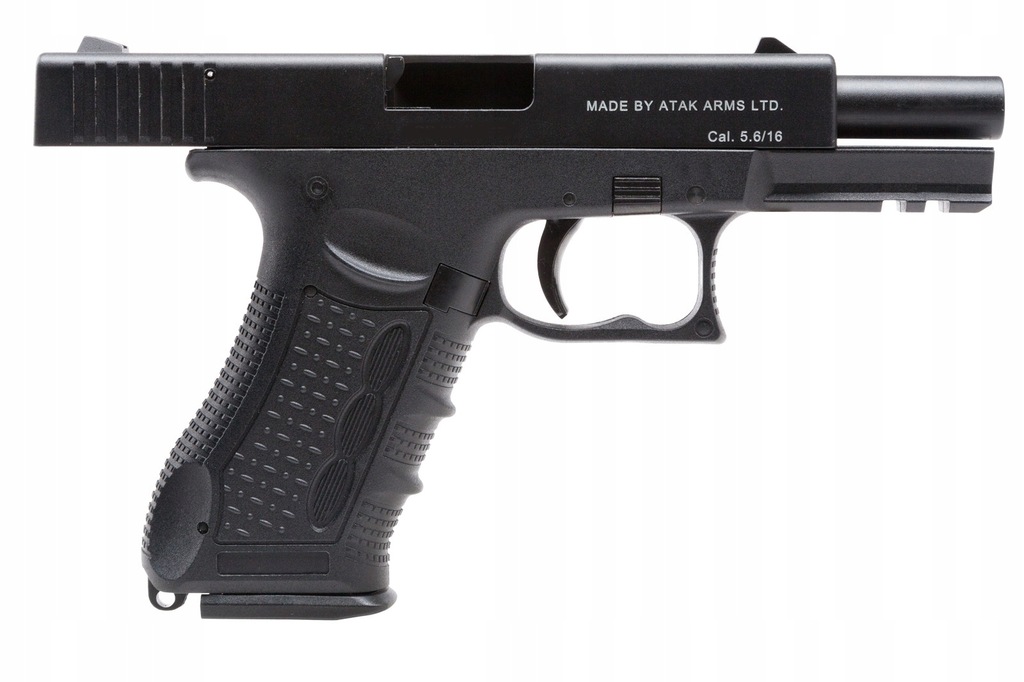 Купить Электрошоковый пистолет PHANTOM 917BP 6мм, черный Фантом: отзывы, фото, характеристики в интерне-магазине Aredi.ru