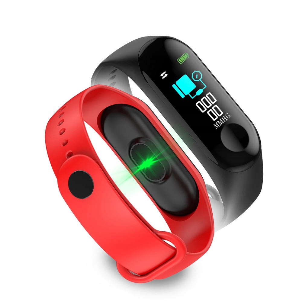 smartband m3 original