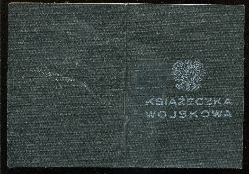 Купить Военный книжек 86-го пехотного Молодечно полка.: отзывы, фото, характеристики в интерне-магазине Aredi.ru