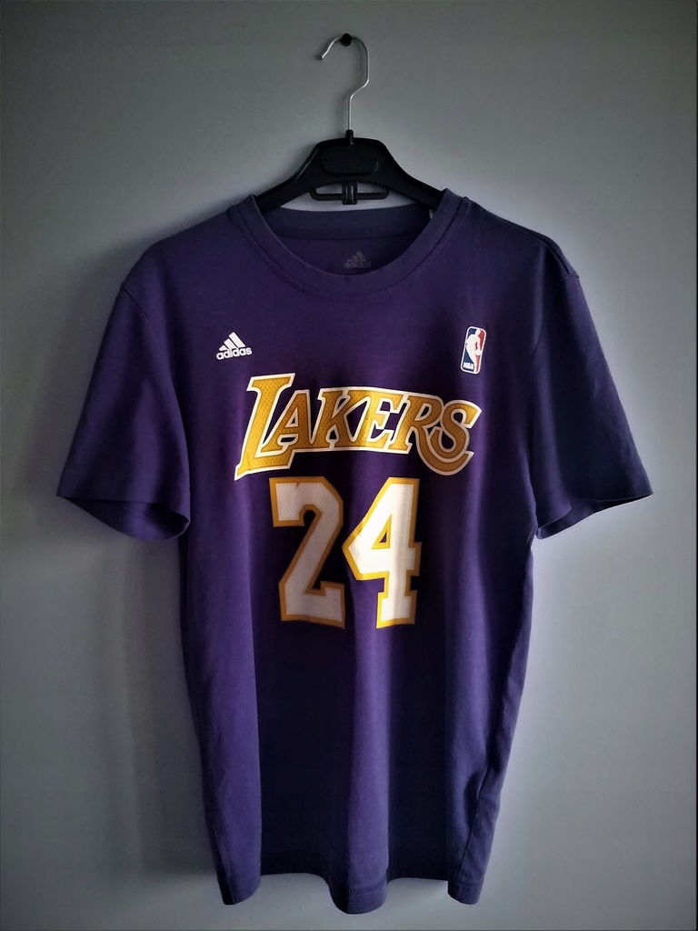 Koszulka NBA Adidas Bryant Los Angeles Lakers