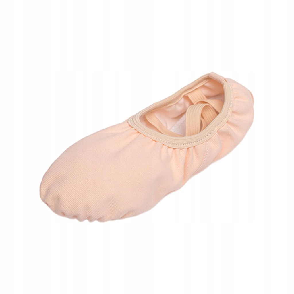 Girls Ballet Shoe Girls Ballet Shoes size 27