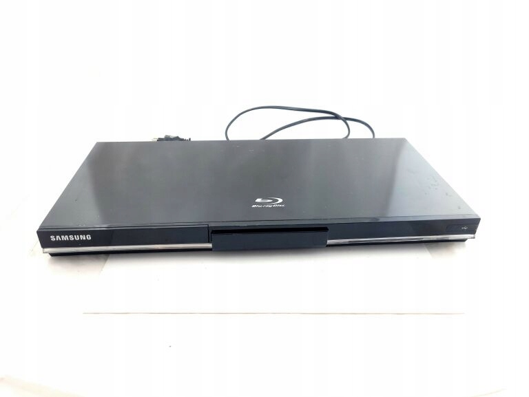ODTWARZACZ BLURAY SAMSUNG BDC5300 11901362923 oficjalne archiwum