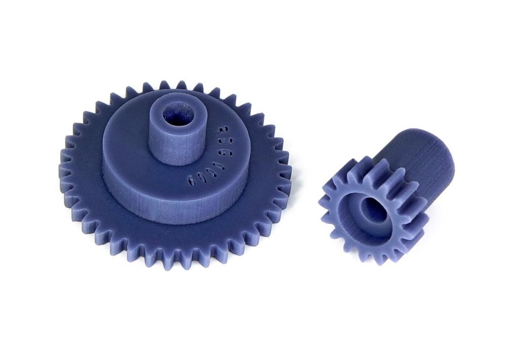 Tryb zębatka TECHNICS RDG0034 + RXG0009