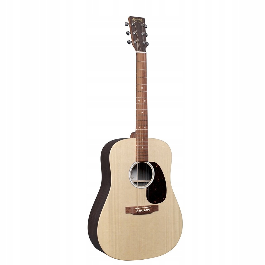 Martin D-X2E Rosewood