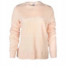 T8582 CALVIN KLEIN BLUZKA GÓRA OD PIŻAMY R.S