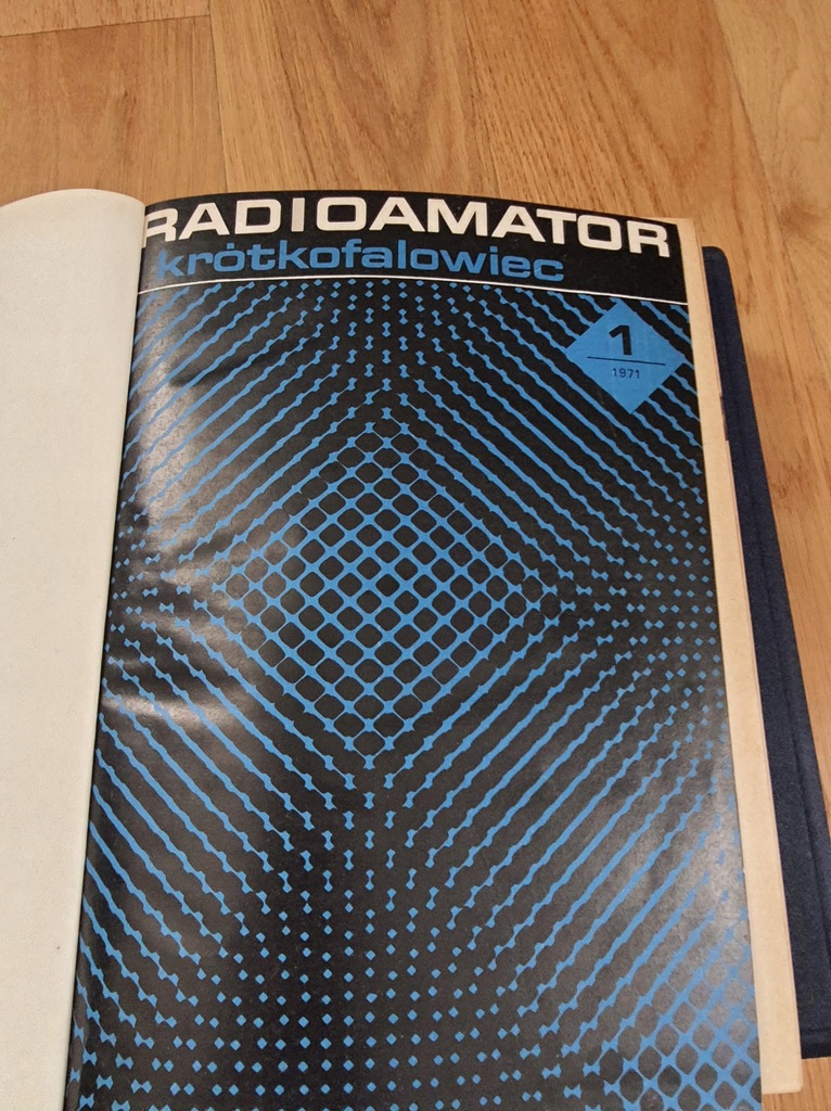 Купить Журнал «Радиоаматор и Кроткофаловец», 1971 г.: отзывы, фото, характеристики в интерне-магазине Aredi.ru