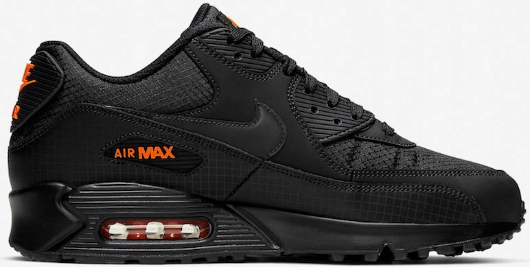 Купить КРОССОВКИ NIKE AIR MAX 90 размер CT2533-001 42 евро: отзывы, фото, характеристики в интерне-магазине Aredi.ru