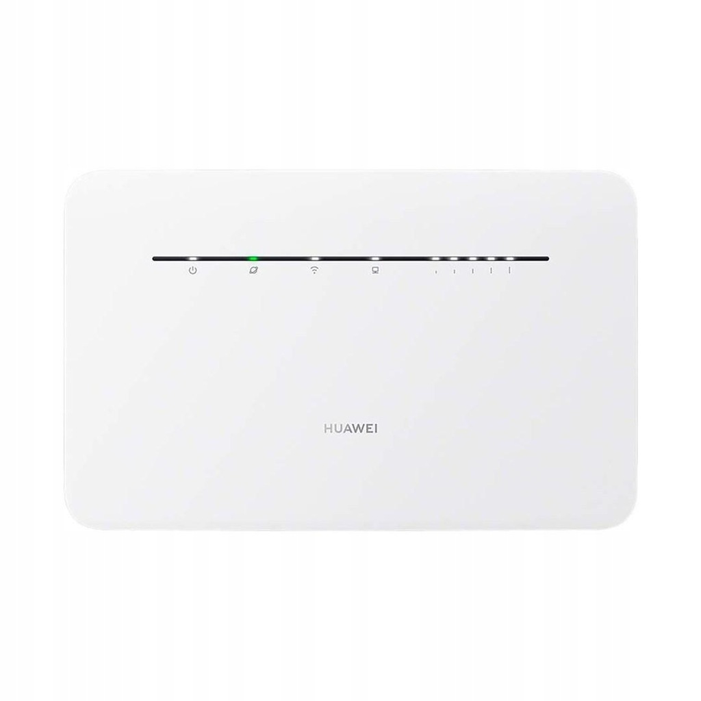 Huawei router B535-232 - kolor biały -