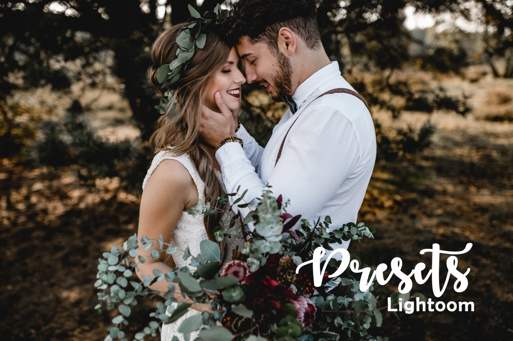 Adobe Lightroom Presety Preset PROMOCJA