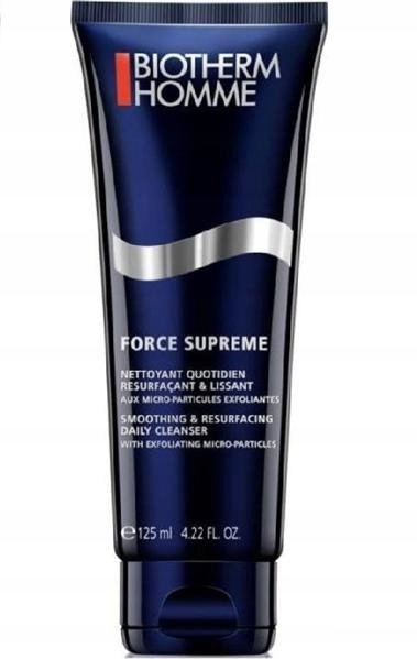 Biotherm Homme Force Supreme żel 125ml