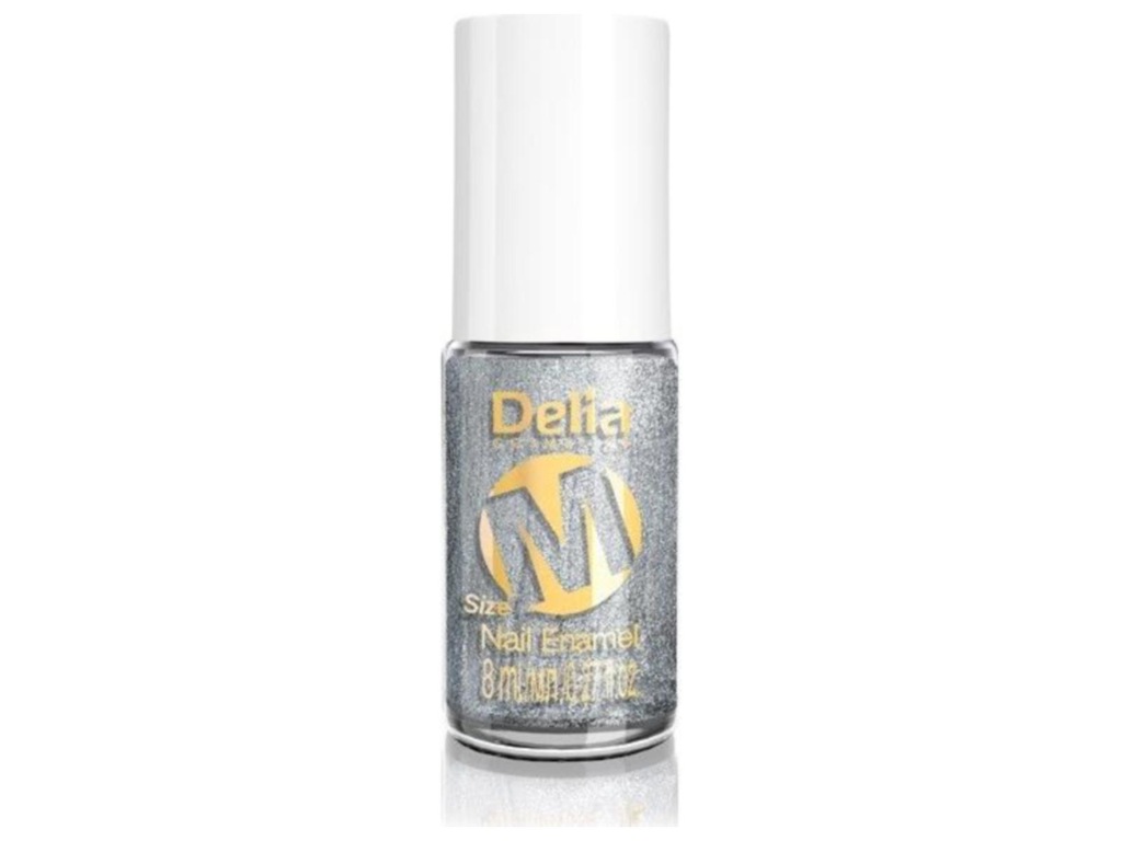 Delia Cosmetics Size M Emalia do paznokci 9.06 8ml