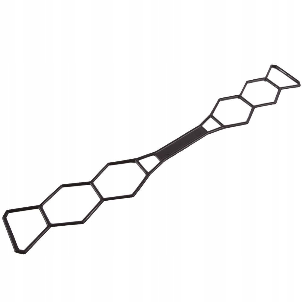 UCHWYT DO MENAŻKA ORION LAZET 3-POZIOMOWA 120907