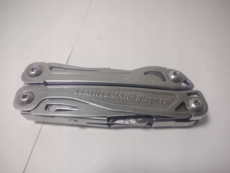 MULTITOOL LEATHERMAN WINGMAN