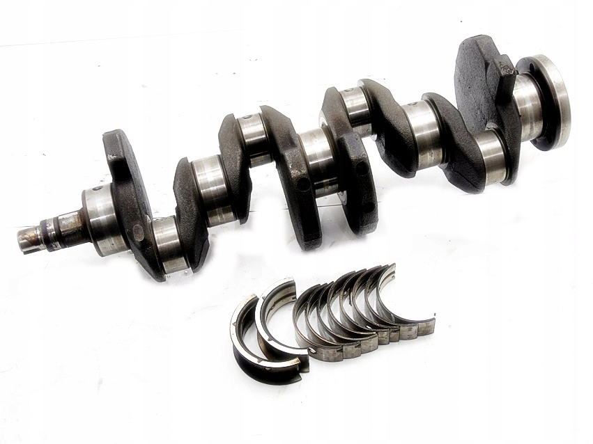 2. Коленвал опель корса 1. Коленчатый вал opel corsa 1993 1,4. Коленвал опель корса. Коленвал опель корса д.