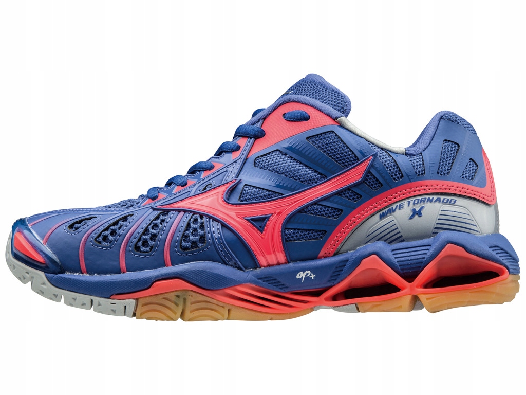 Buty do siatkówki Mizuno Wave Tornado X 263 40