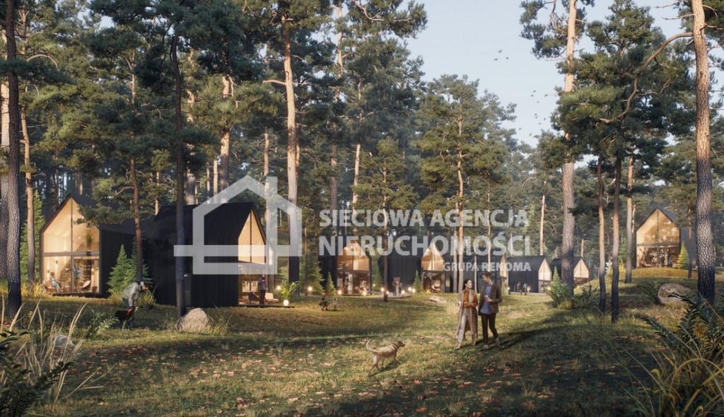 Dom, Frombork, Frombork (gm.), 39 m²