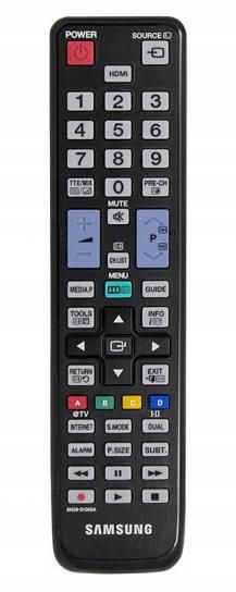 Samsung Remote Controller