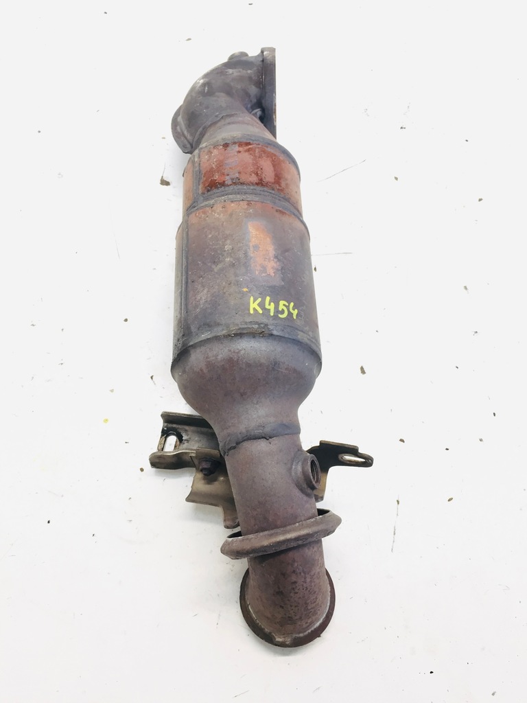 KATALIZATOR K454 F026 PEUGEOT CITROEN 1,6 THP 9684778680