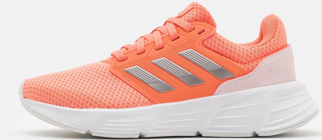 Adidas Galaxy 6 W buty damskie do biegania 39.5