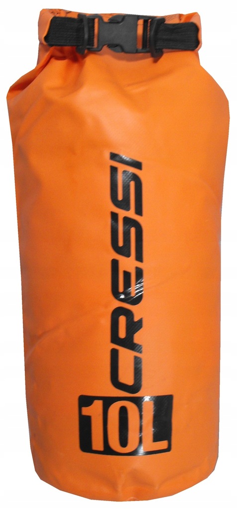 Cressi Dry Bag torba wodoodporna 10 l