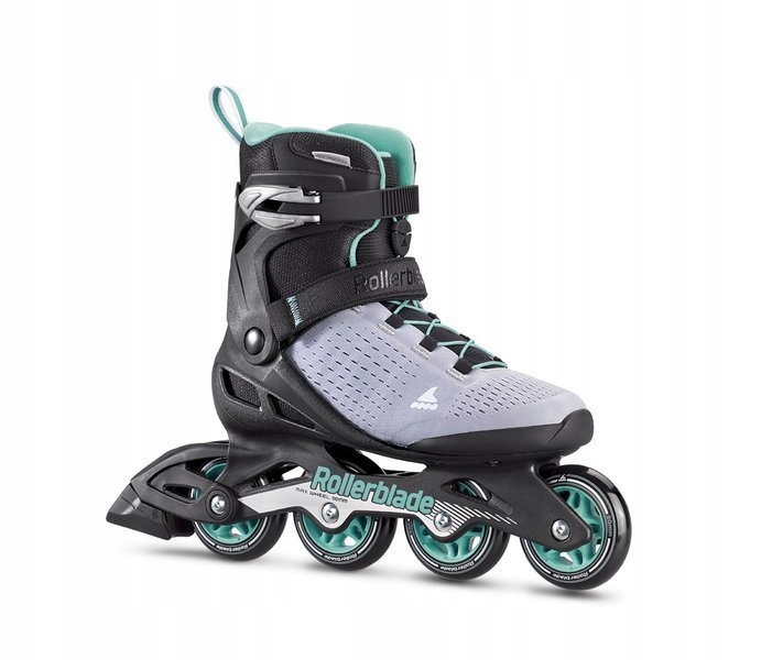 Damskie rolki ROLLERBLADE ZETRABLADE r. 36,5