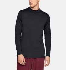 D777 UNDER ARMOUR BLUZA DO BIEGANIA L