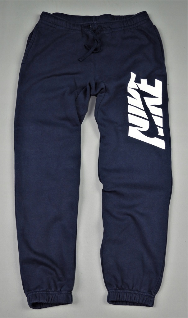 Nike Spodnie Dresowe roz.M