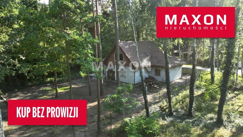 Dom, Piaseczno, Piaseczno (gm.), 150 m²