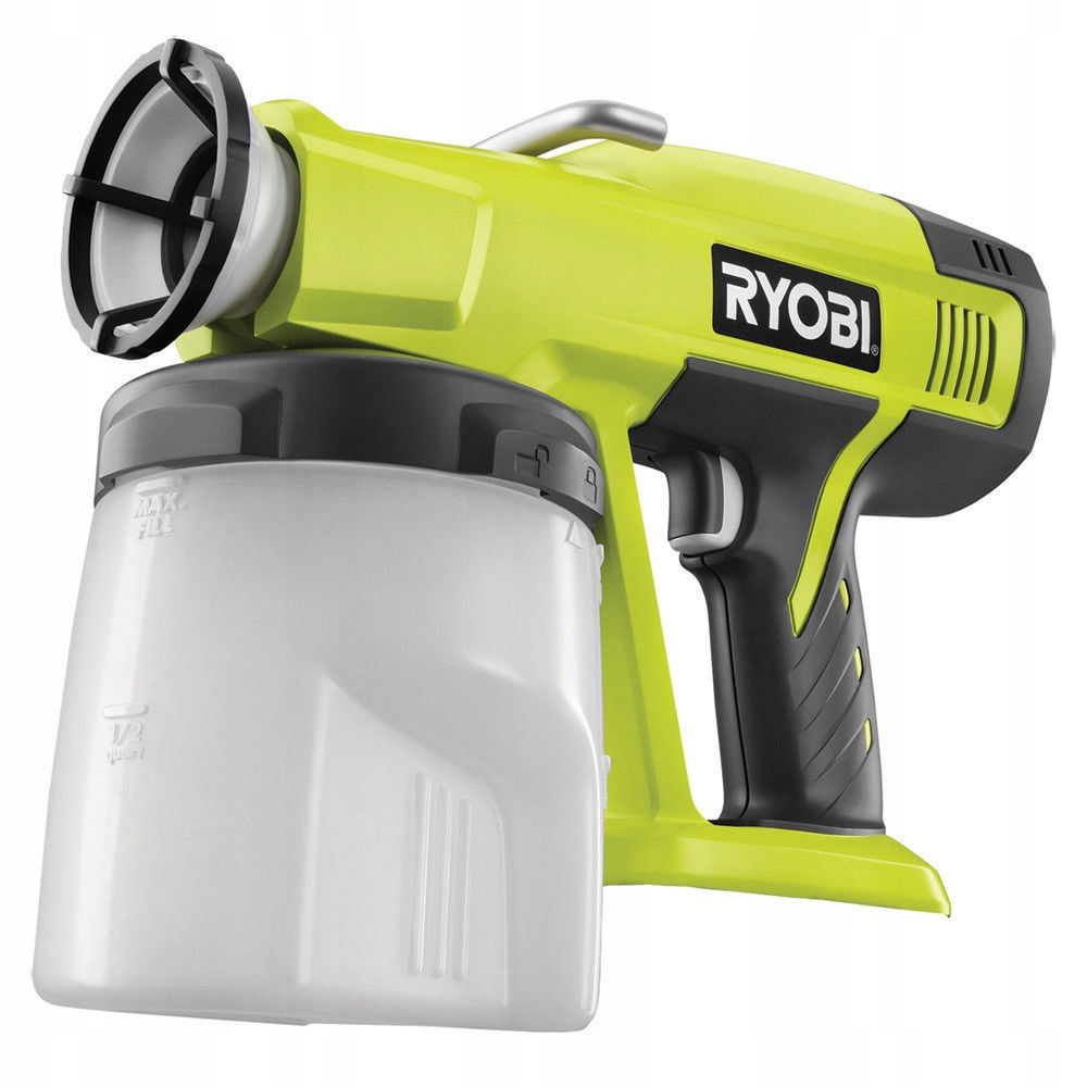 RYOBI P620 PISTOLET MALARSKI EA64 13150877289 oficjalne archiwum