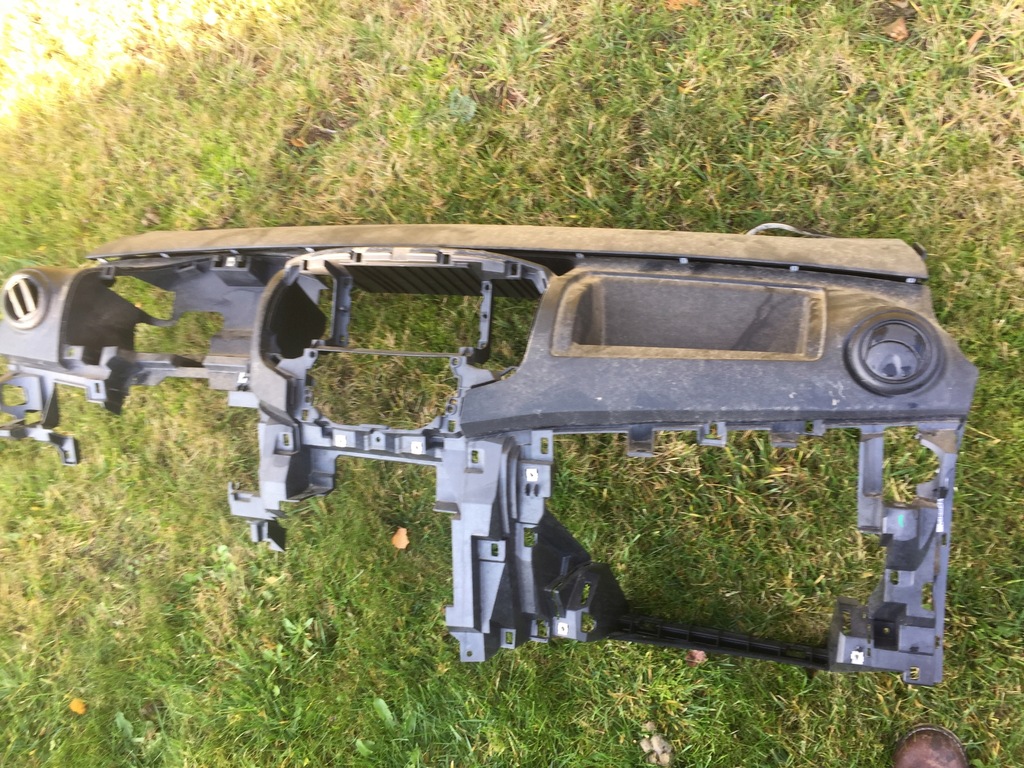 Nissan NV200 DESKA ROZDZIELCZA KONSOLA - 8834832873 - oficjalne ...