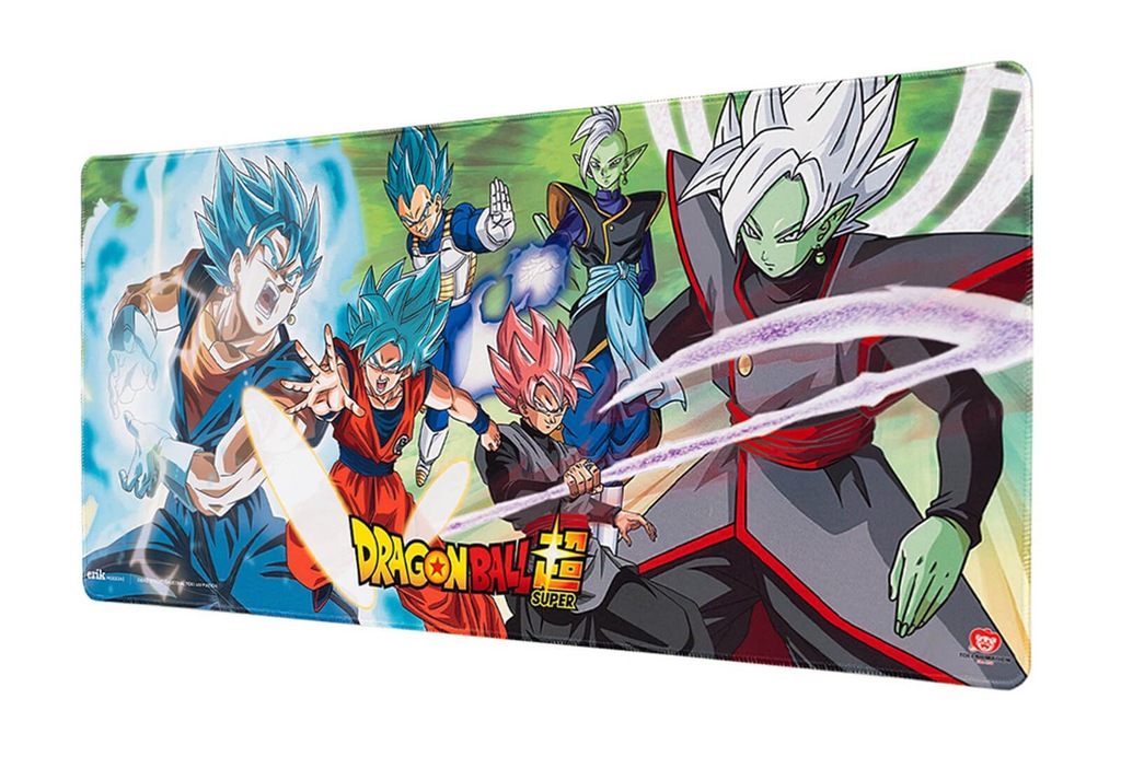 Podkładka pod mysz Dragon Ball Super Future Trunks