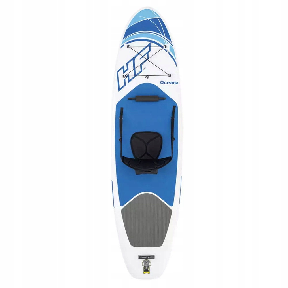 Купить НАБОР SUP BOARD НАДУВАННЫЙ OCEANA 305CM КАЯК: отзывы, фото, характеристики в интерне-магазине Aredi.ru