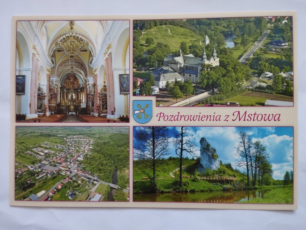 MSTÓW WIDOKÓWKA NN1