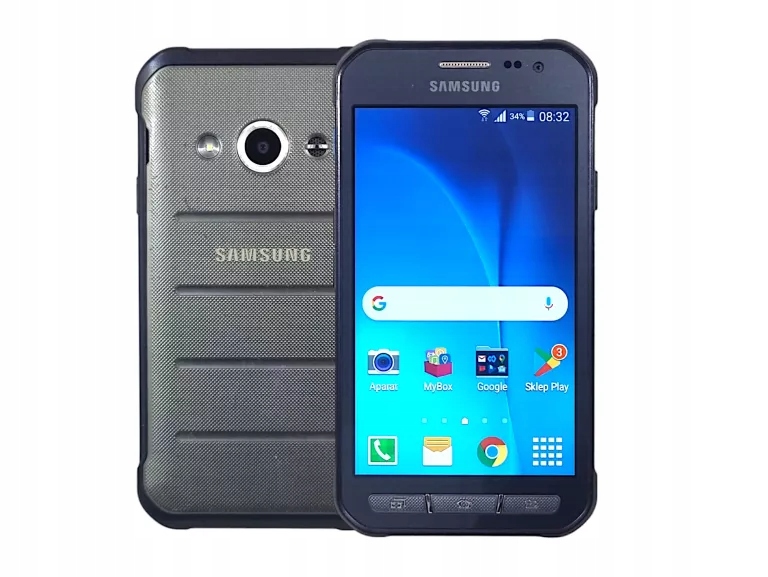 TELEFON SAMSUNG GALAXY XCOVER 3 1,5/8GB G388F