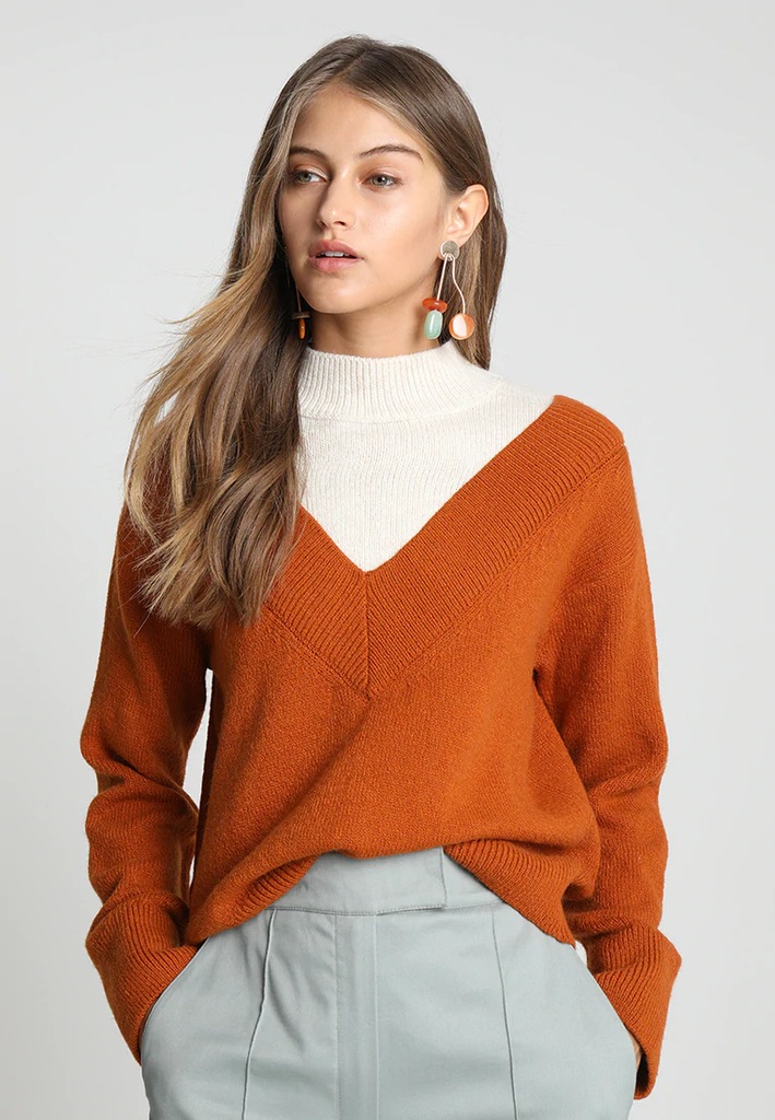 Sweter Mango, r. L