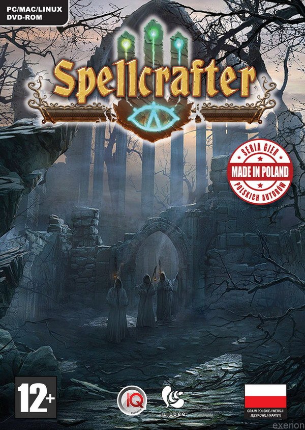 Program SPELLCRAFTER PL