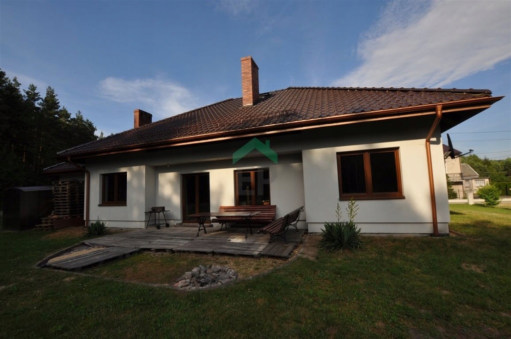 Dom, Wręczyca Wielka, 140 m²