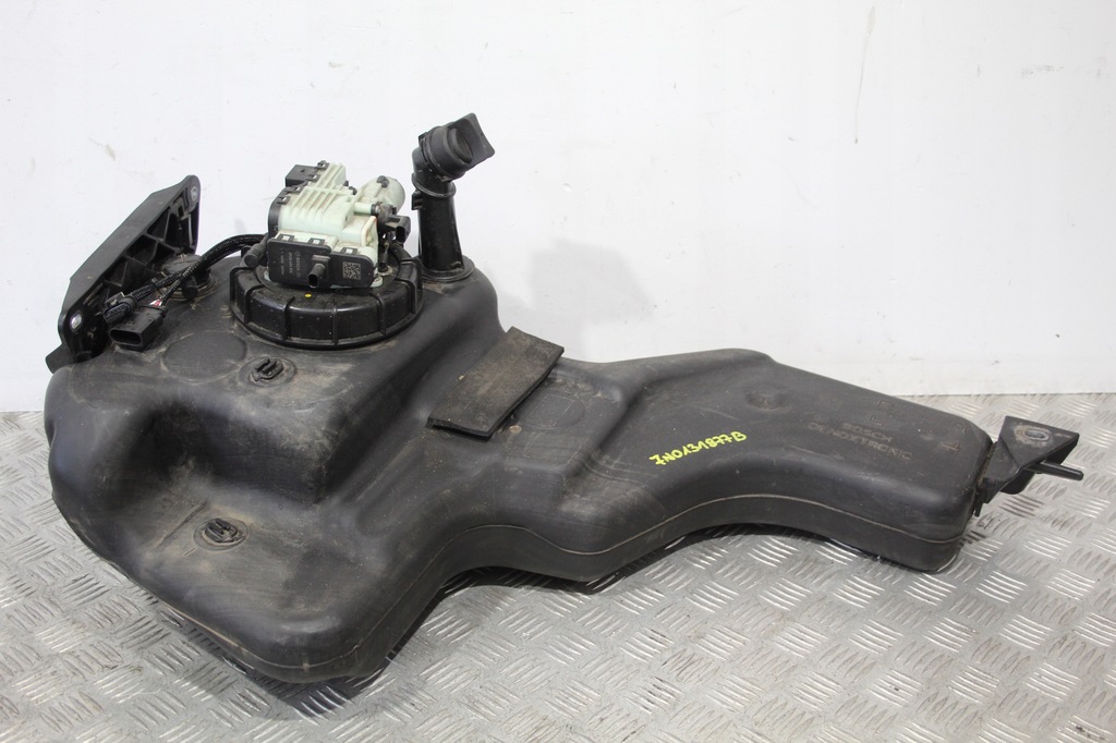 ZBIORNIK ADBLUE VW SHARAN II 7N0 7N 7N0131877B 12915733057 oficjalne archiwum Allegro