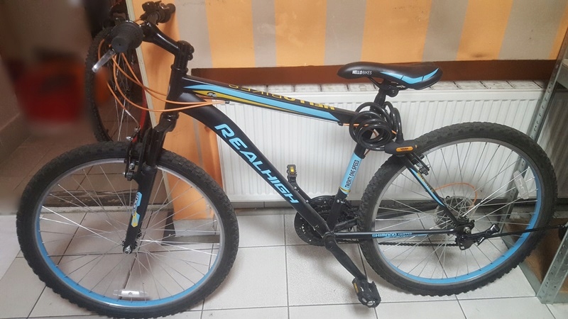 ROWER MTB REALHIGH 26' POLECAM !!! 7789216373 oficjalne