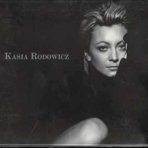 CD KASIA RODOWICZ - Kasia Rodowicz (Digipack) AUTOGRAF