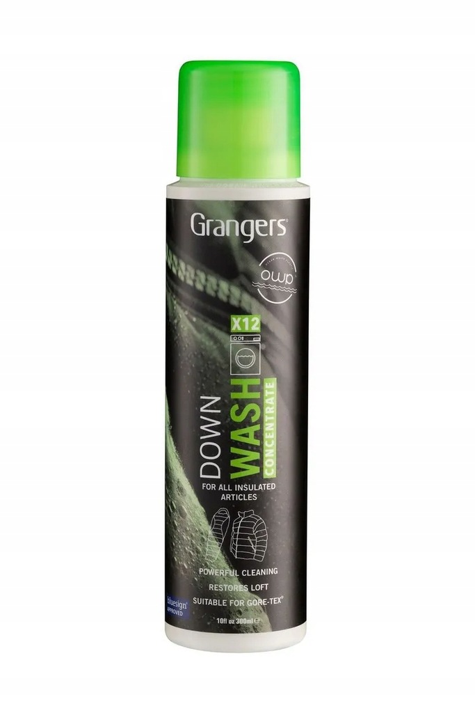 Płyn Do Prania Granger's Down Wash Concentrate 300ml
