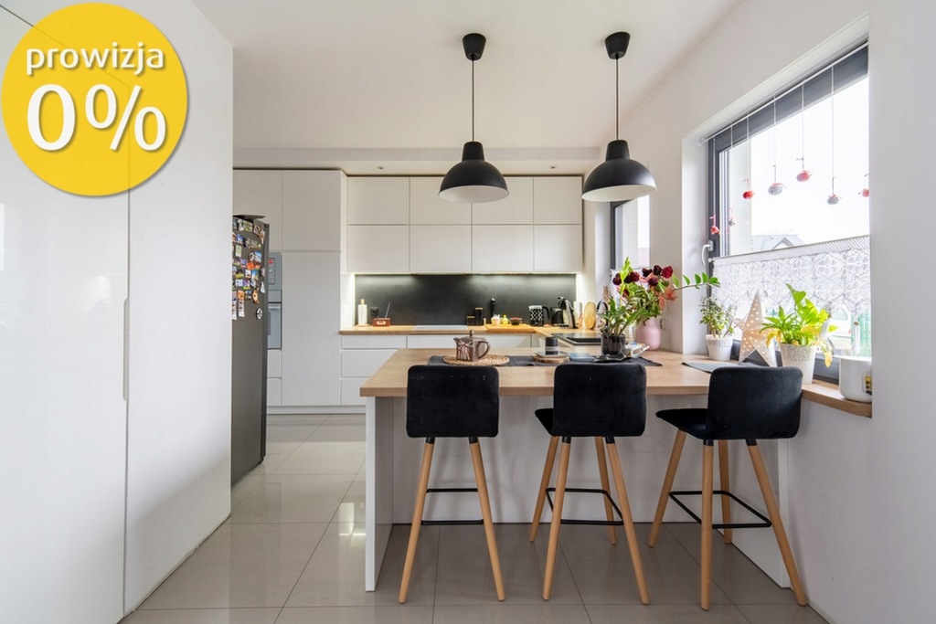 Dom, Śmigiel, Śmigiel (gm.), 197 m²