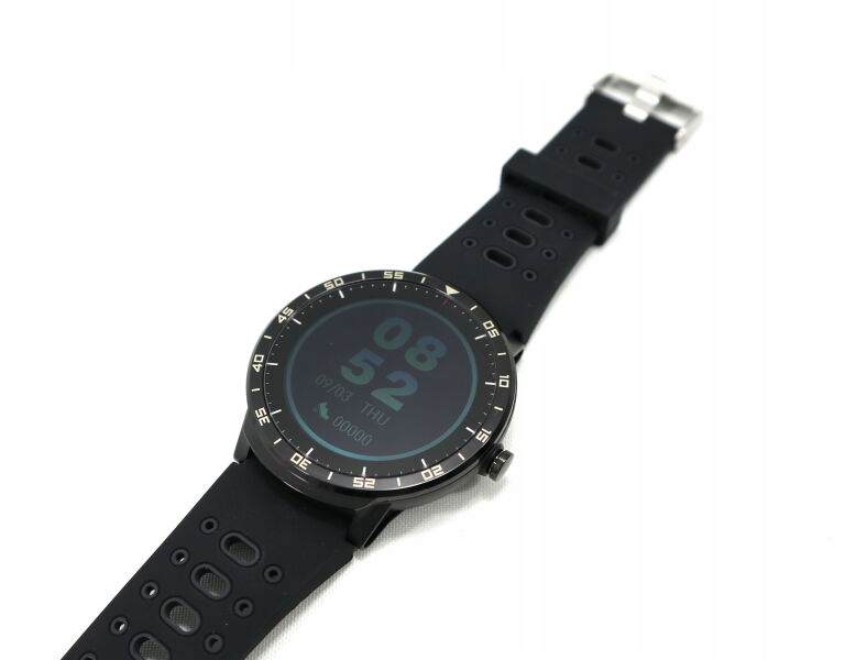 SMARTWATCH TAGOBEE Z05 - CZARNY
