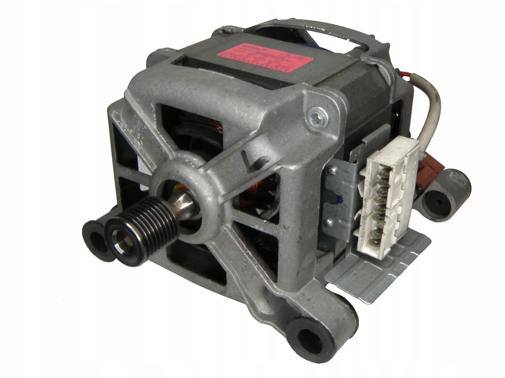 SILNIK WELLING UML 5204.01 11305406572 oficjalne archiwum Allegro