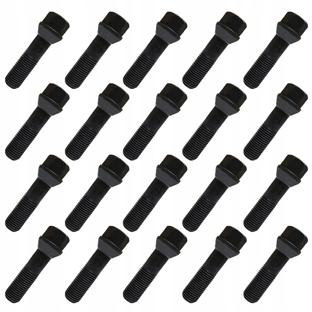 Śruby M14x1,5 do felg VW Passat B6 45mm k17 GEOMET