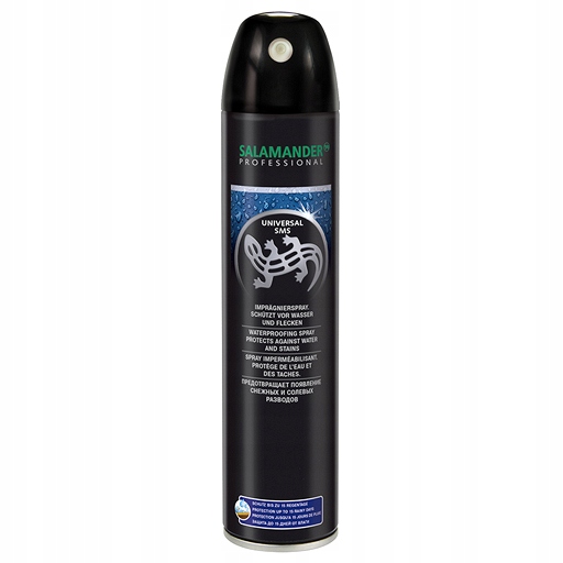 Impregnat SALAMANDER Universal SMS 300ml TEX