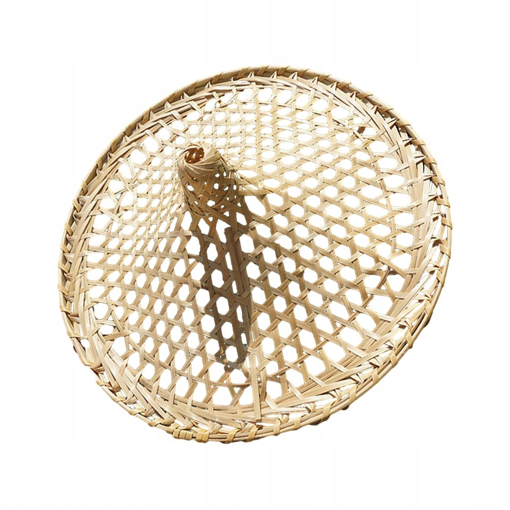 Drawing Wide Brim Handmade 40cm Style A