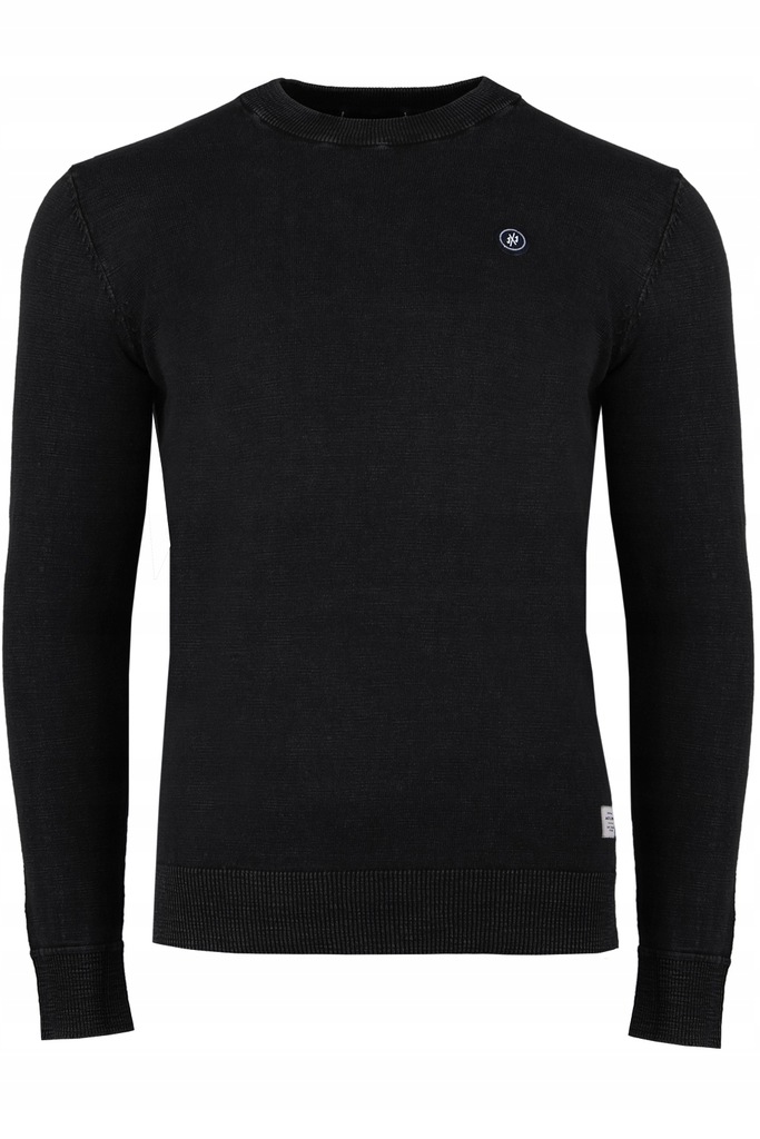 JACK&JONES męski sweter 12149465-TAP r M