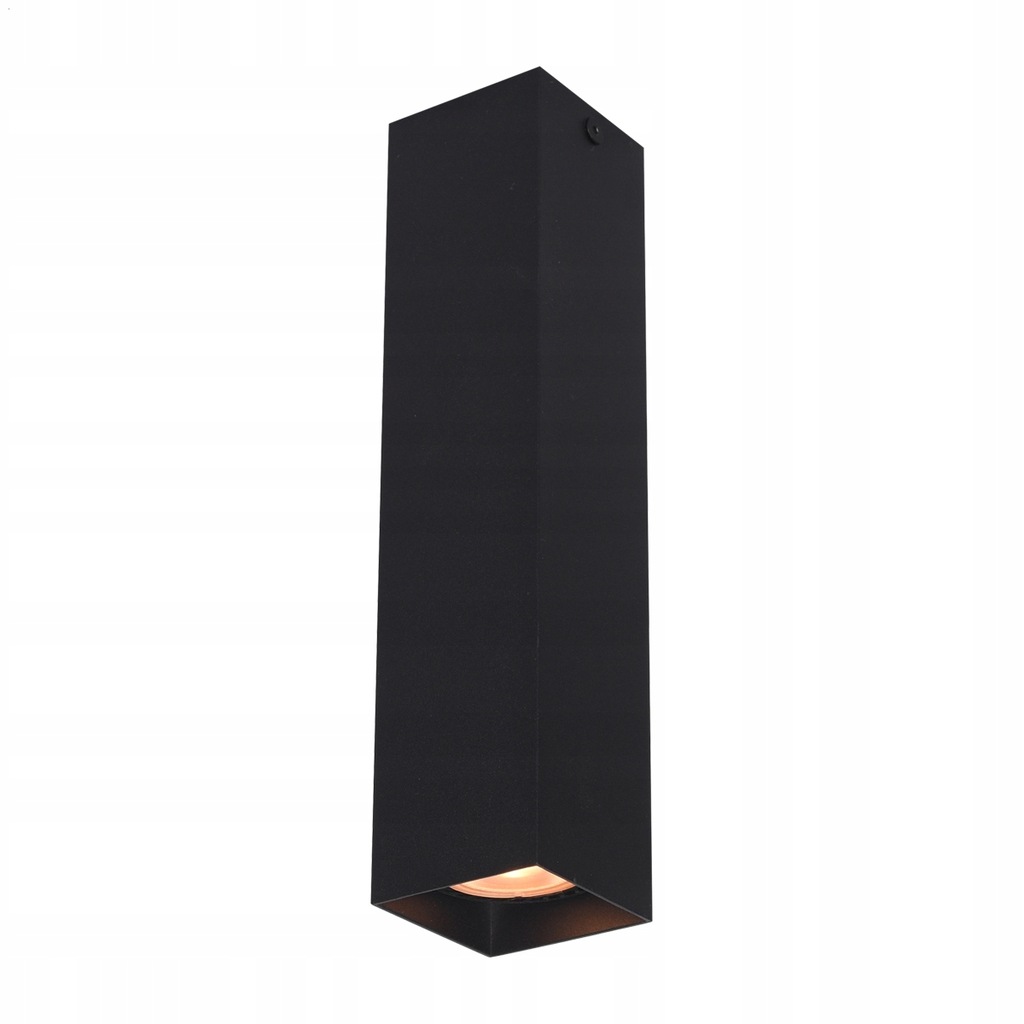 Italux Ander CLN-28394-L-BK Downlight lampa sufitowa plafon