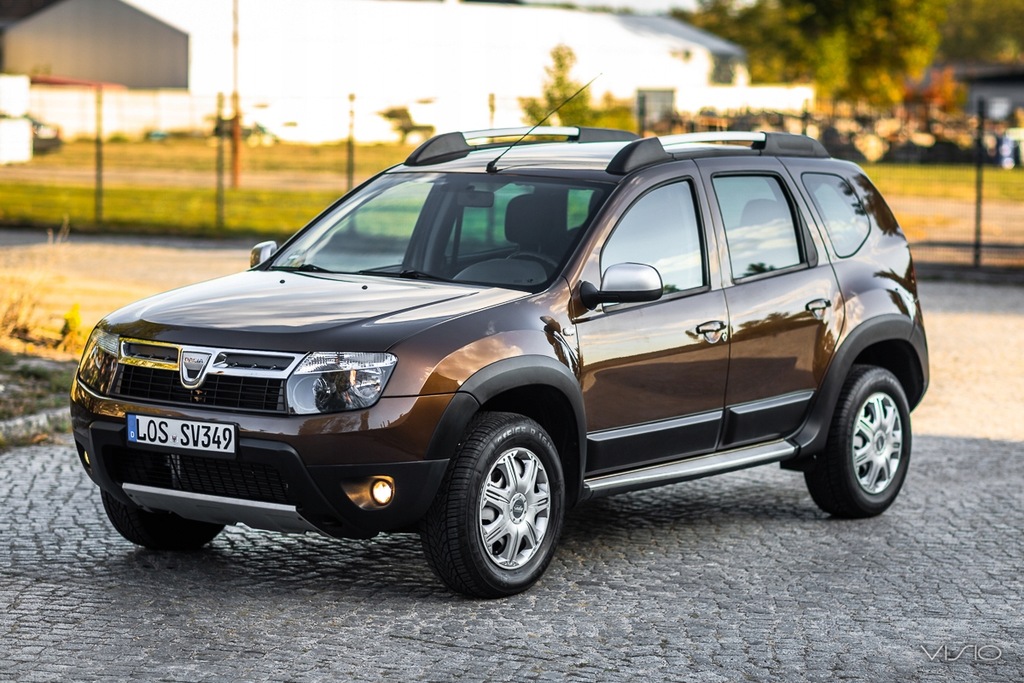 Купить DACIA DUSTER 1.6 КОНДИЦИОНЕР, ЭЛЕКТРИЧЕСТВО 2010 ГОДА!!: отзывы, фото, характеристики в интерне-магазине Aredi.ru